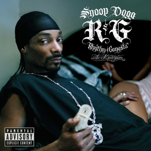 R&amp;g (rhythm &amp; Gangsta): The Masterpiece - Snoop Dogg - LP - Brand New Vinyl (Arrives in 21 days)