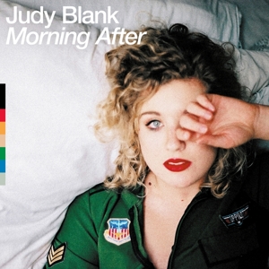 Morning After - Judy Blank - LP - Brand New Vinyl (Arrives in 20days)