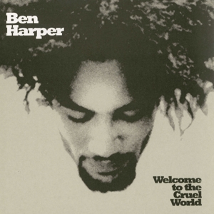 Welcome To The Cruel World - Innocent C... Ben Harper - LP - Brand New Vinyl (Arrives in 20days)