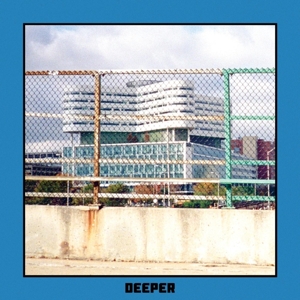 Run / Bennington - Deeper - LP - Brand New Vinyl (Arrives in 20days)