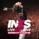 Live Baby Live - Inxs - LP - Brand New Vinyl (Arrives in 20days)