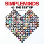Forty: The Best Of Simple Minds 1979-2019 - Simple Minds - LP - Brand New Vinyl (Arrives in 20days)