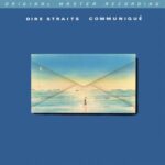 Communique - Dire Straits - LP - Brand New Vinyl (Arrives in 20days)
