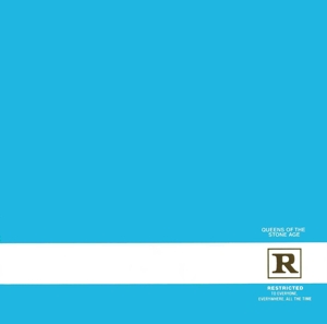 Rated R - Queens Of The Stone Age - LP - Brand New Vinyl (Arrives in 21 days)