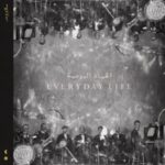 Everyday Life - Coldplay - LP - Brand New Vinyl (Arrives in 20days) 1 Y48279