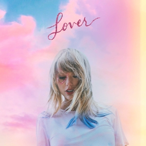 Lover - Taylor Swift - LP - Brand New Vinyl (Arrives in 21 days)