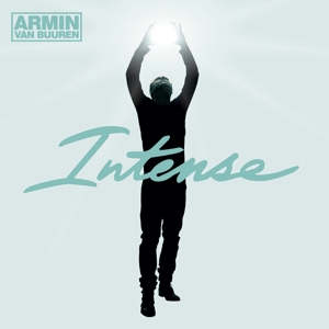Intense - Armin Van Buuren - LP - Brand New Vinyl (Arrives in 20days)