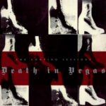 Contino Sessions - Death In Vegas - LP - Brand New Vinyl (Arrives in 21 days)