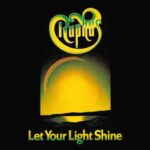 Let Your Light Shine - Ruphus - LP - Brand New Vinyl (Arrives in 20days)
