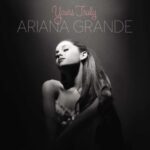 Yours Truly - Ariana Grande - LP - Brand New Vinyl (Arrives in 21 days)