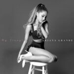 My Everything - Ariana Grande - LP - Brand New Vinyl (Arrives in 21 days)