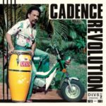 Cadence Revolution - Various - LP - Brand New Vinyl (Arrives in 20days)