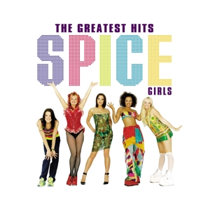 Greatest Hits - Spice Girls - LP - Brand New Vinyl (Arrives in 21 days)
