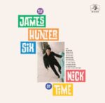 Nick Of Time - James -six- Hunter - LP - Brand New Vinyl (Arrives in 20days)