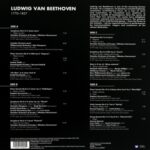 Heroic Beethoven - David Zinman - LP - Brand New Vinyl (Arrives in 20days)