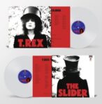 Slider - T. Rex - LP - Brand New Vinyl (Arrives in 20days)