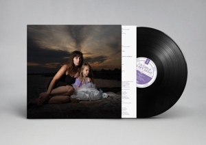 Heavy Light - U.s. Girls - LP - Brand New Vinyl (Arrives in 20days)