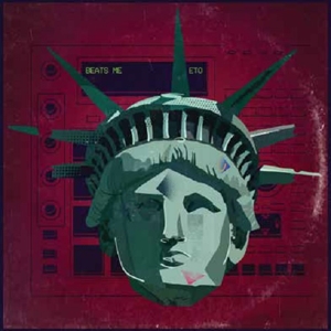 Beats Me - Eto - LP - Brand New Vinyl (Arrives in 20days)