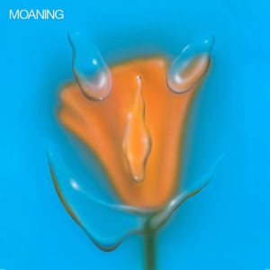 Uneasy Laughter - Moaning - LP - Brand New Vinyl (Arrives in 20days)