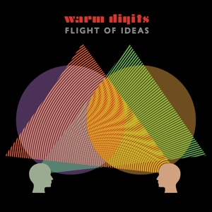 Flight Of Ideas - Warm Digits - LP - Brand New Vinyl (Arrives in 20days)