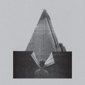 S Krysh Nashikh Domov - Molchat Doma - LP - Brand New Vinyl (Arrives in 20days)