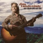 When Carolina Comes Home Again - Jim Lauderdale - LP - Brand New Vinyl (Arrives in 20days)
