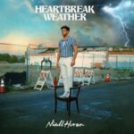 Heartbreak Weather - Niall Horan - LP - Brand New Vinyl (Arrives in 20days)