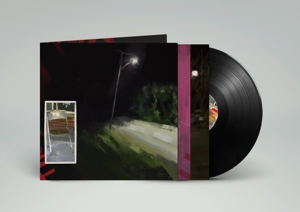 Making A Door Less Open - Car Seat Headrest - LP - Brand New Vinyl (Arrives in 20days)