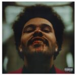 After Hours - Weeknd - LP - Brand New Vinyl (Arrives in 21 days)