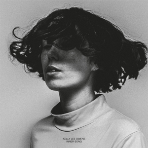 Inner Song - Kelly Lee Owens - LP - Brand New Vinyl (Arrives in 20days)
