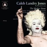 The Mother Stone - Caleb Landry Jones - LP - Brand New Vinyl (Arrives in 20days)