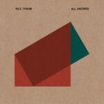 All Encores - Nils Frahm - LP - Brand New Vinyl (Arrives in 20days)