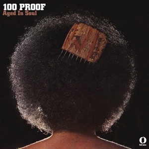 100 Proof - Hundred Proof Aged In ... - LP - Brand New Vinyl (Arrives in 20days)