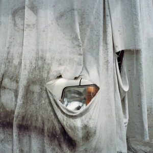 Kein Wetter - Friends Of Gas - LP - Brand New Vinyl (Arrives in 20days)