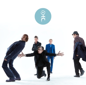 Alles In Allem - Einsturzende Neubauten - LP - Brand New Vinyl (Arrives in 20days)