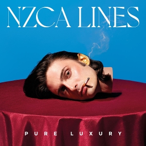 Pure Luxury - Nzca Lines - LP - Brand New Vinyl (Arrives in 20days)