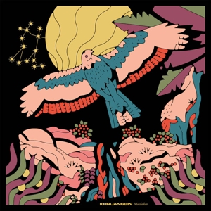 Mordechai - Khruangbin - LP - Brand New Vinyl (Arrives in 20days)