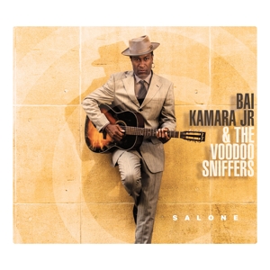 Salone - Kamara, Bai -jr- &amp;... - LP - Brand New Vinyl (Arrives in 21 days)
