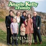 Coming Home - Angelo Kelly & Family - LP - Brand New Vinyl (Arrives in 21 days)