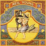 Homegrown - Neil Young - LP - Brand New Vinyl (Arrives in 20days)