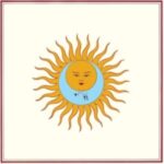Alt Larks - King Crimson - LP - Brand New Vinyl (Arrives in 20days)