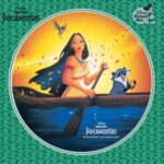 Songs From Pocahontas - Various - LP - Brand New Vinyl (Arrives in 21 days)