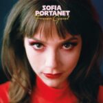 Freier Geist - Sofia Portanet - LP - Brand New Vinyl (Arrives in 20days)