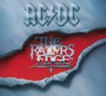 The Razors Edge - Ac/dc - LP - Brand New Vinyl (Arrives in 20days)