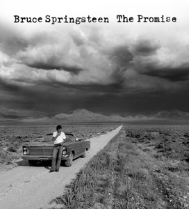 The Promise - Bruce Springsteen - LP - Brand New Vinyl (Arrives in 20days)