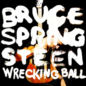 Wrecking Ball - Bruce Springsteen - LP - Brand New Vinyl (Arrives in 20days)