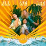 Providence - All We Are - LP - Brand New Vinyl (Arrives in 20days)