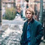 Long Way Down - Tom Odell - LP - Brand New Vinyl (Arrives in 20days)