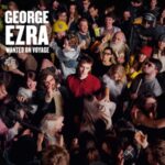 Wanted On Voyage - George Ezra - LP - Brand New Vinyl (Arrives in 20days)