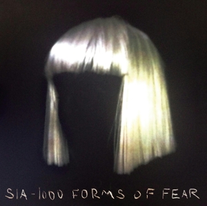 1000 Forms Of Fear - Sia - LP - Brand New Vinyl (Arrives in 21 days)